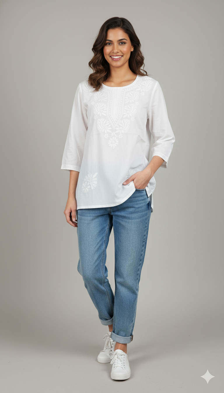 White-2