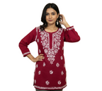 Maroon-1