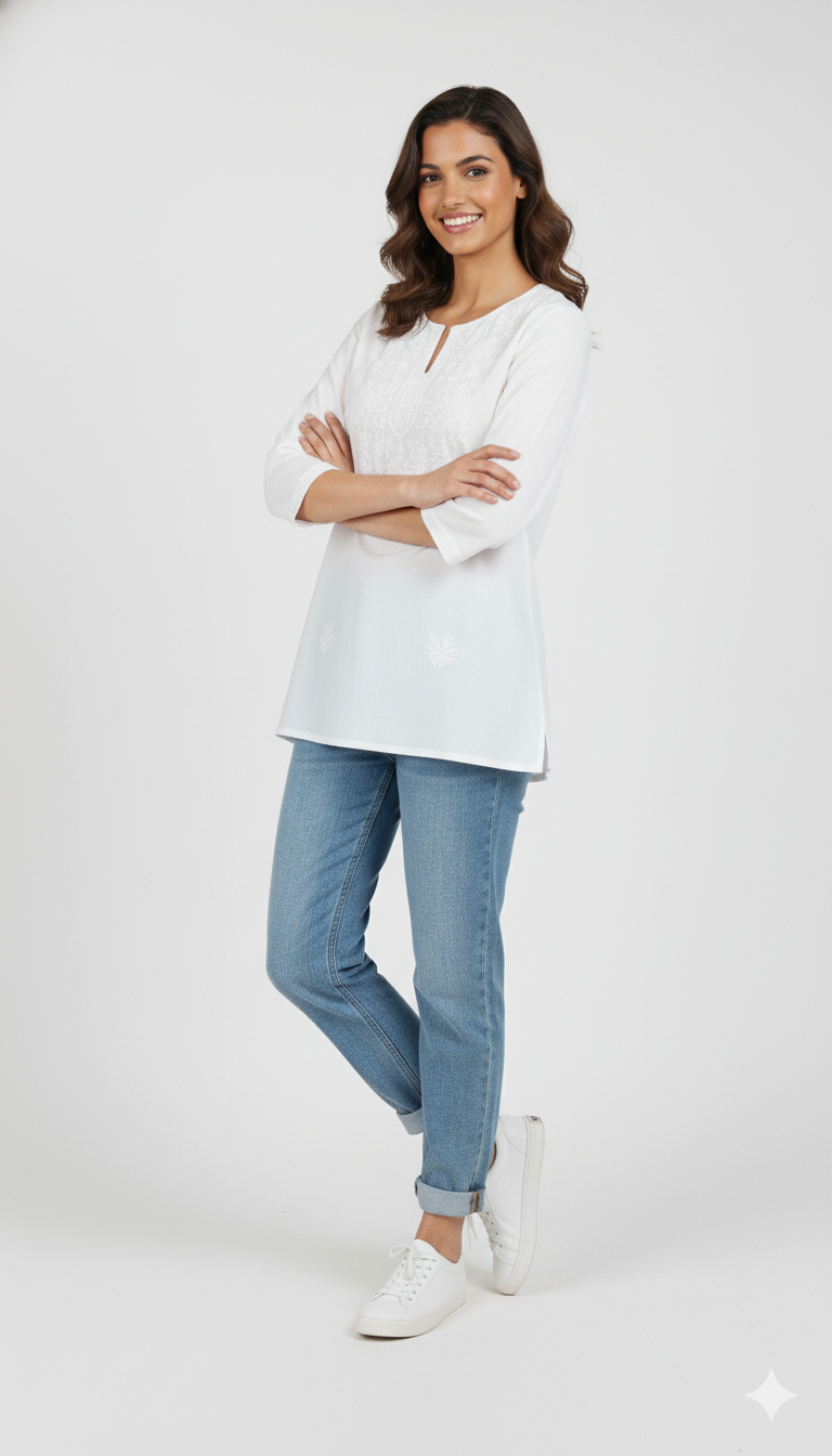 White-4