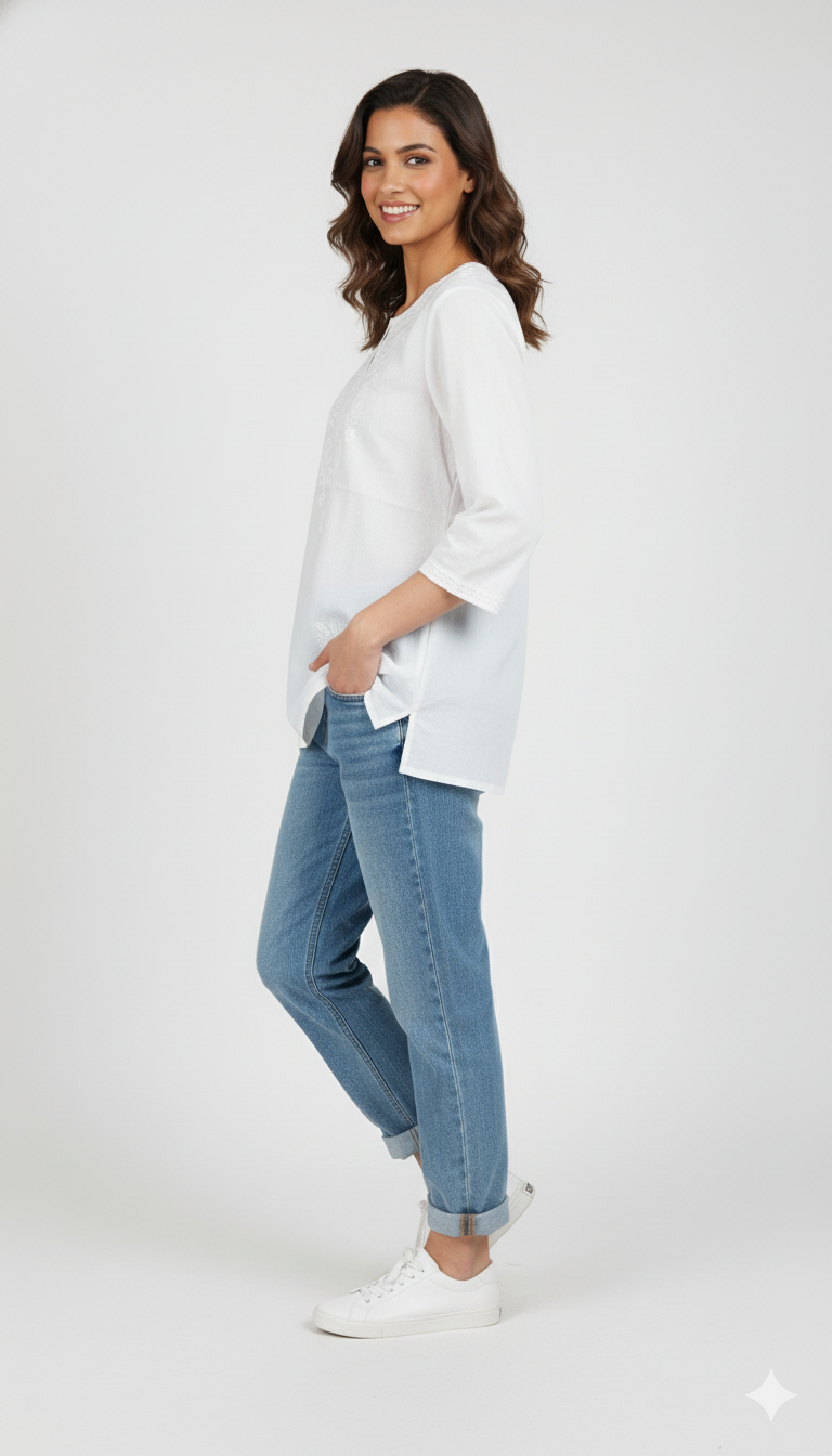 White-3