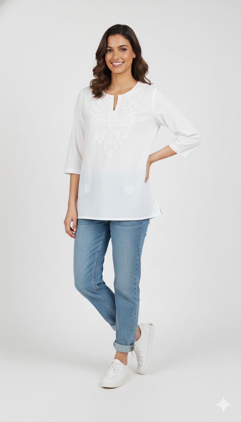 White-1
